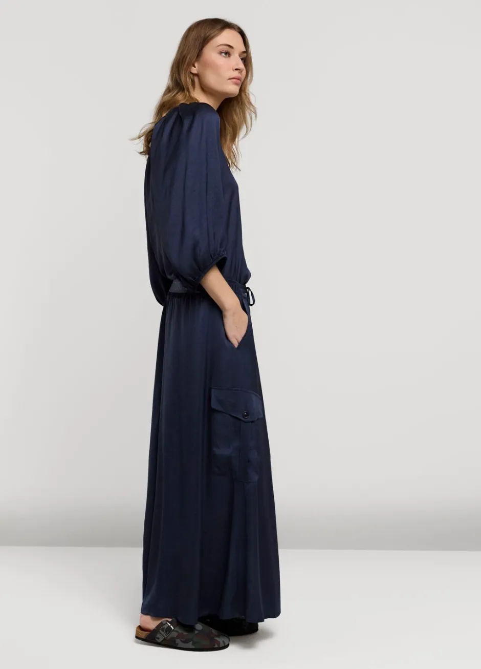 Vrouwen Summum Woman Silky Touch Cargorok