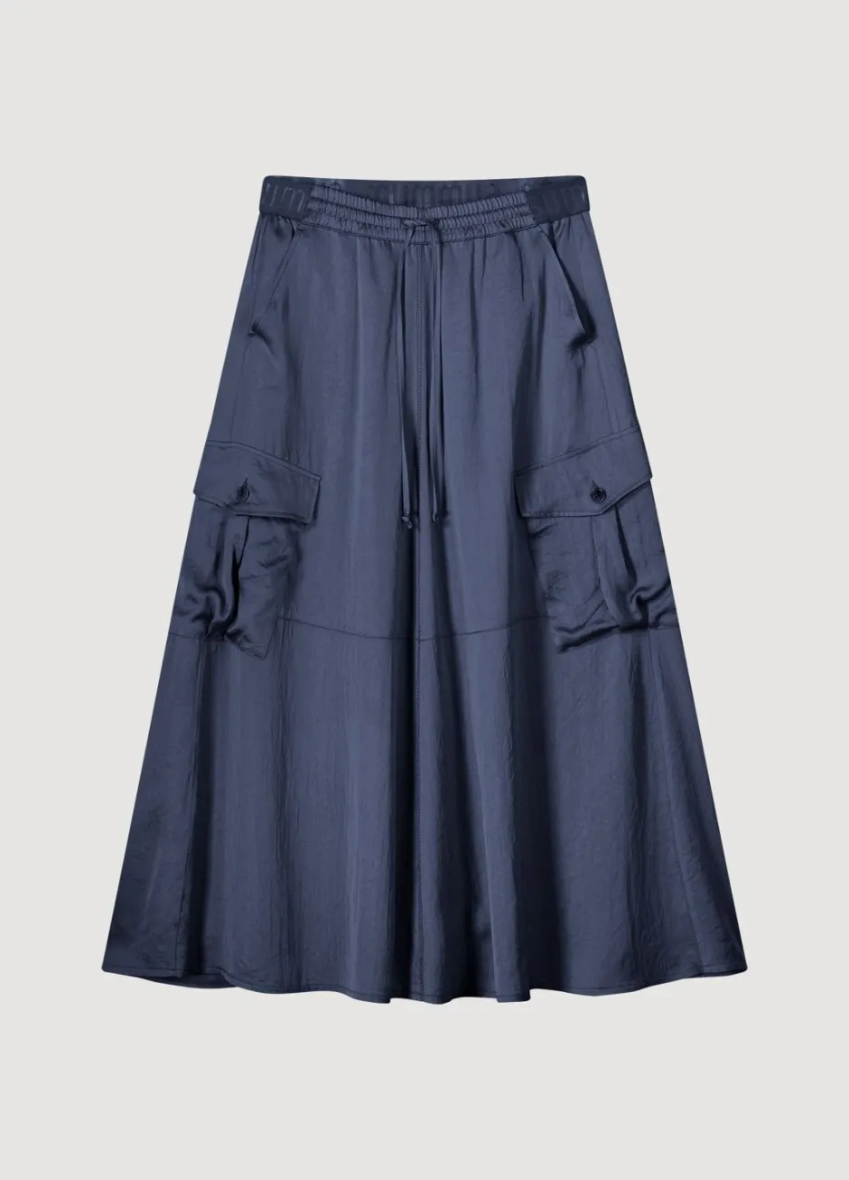 Vrouwen Summum Woman Silky Touch Cargorok