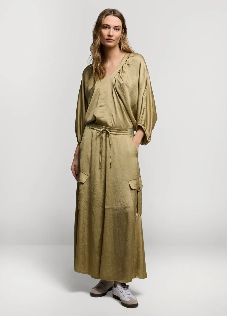 Vrouwen Summum Woman Silky Touch Cargorok
