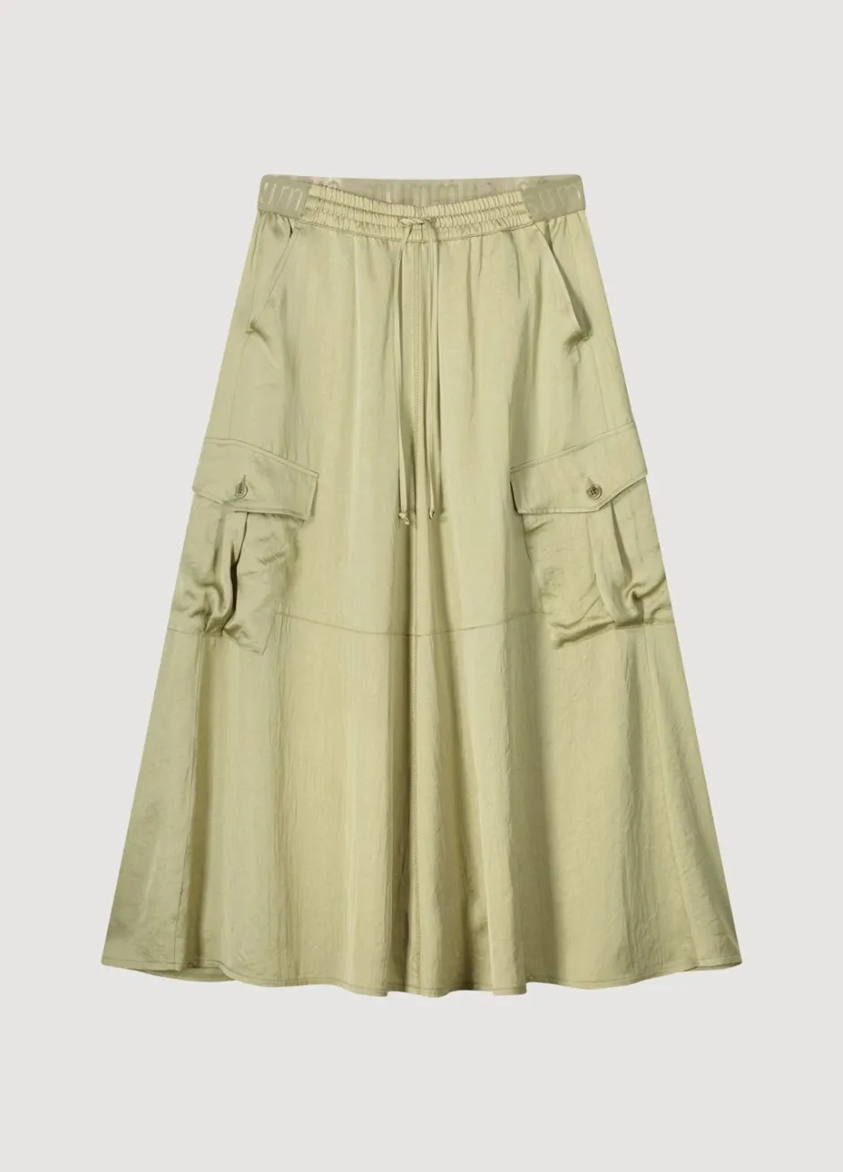 Vrouwen Summum Woman Silky Touch Cargorok