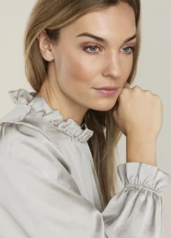 Vrouwen Summum Woman Silky Touch Top