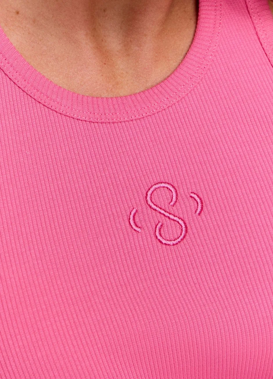 Vrouwen Summum Woman Singletjurk Summum