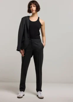 Vrouwen Summum Woman Singlet: Omkeerbaar
