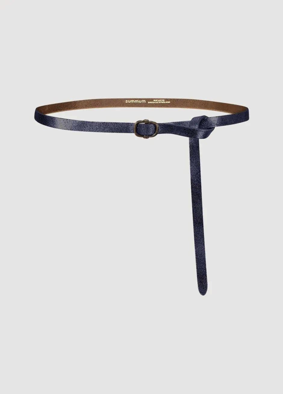 Vrouwen Summum Woman Smalle Lange Riem