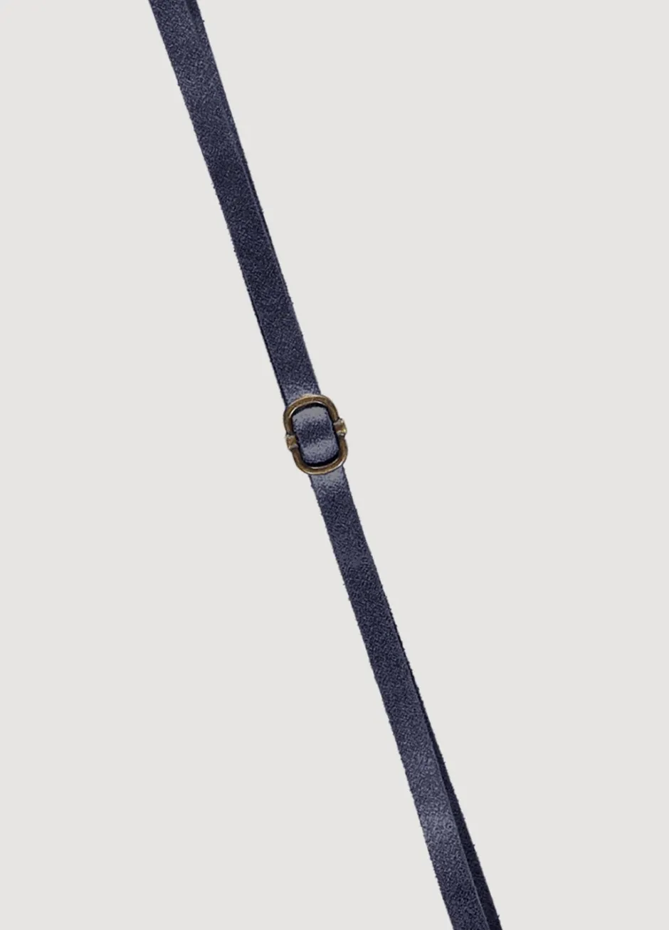 Vrouwen Summum Woman Smalle Lange Riem