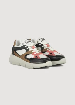 Vrouwen Summum Woman Sneakers Chunky