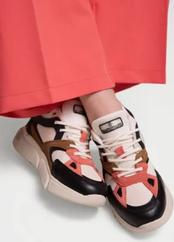 Vrouwen Summum Woman Sneakers Chunky
