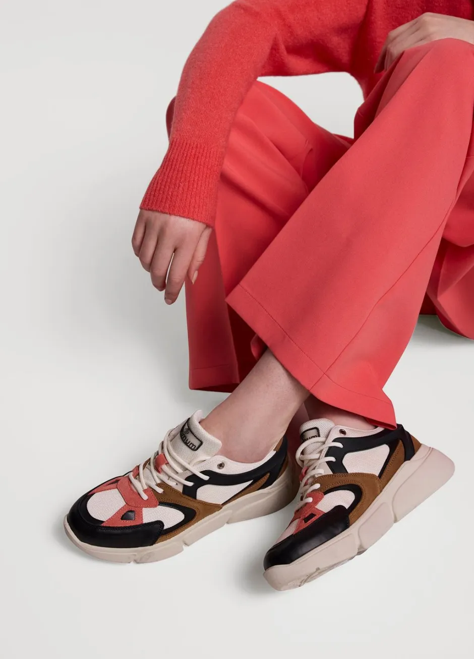 Vrouwen Summum Woman Sneakers Chunky