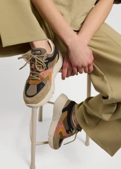 Vrouwen Summum Woman Sneakers Chunky