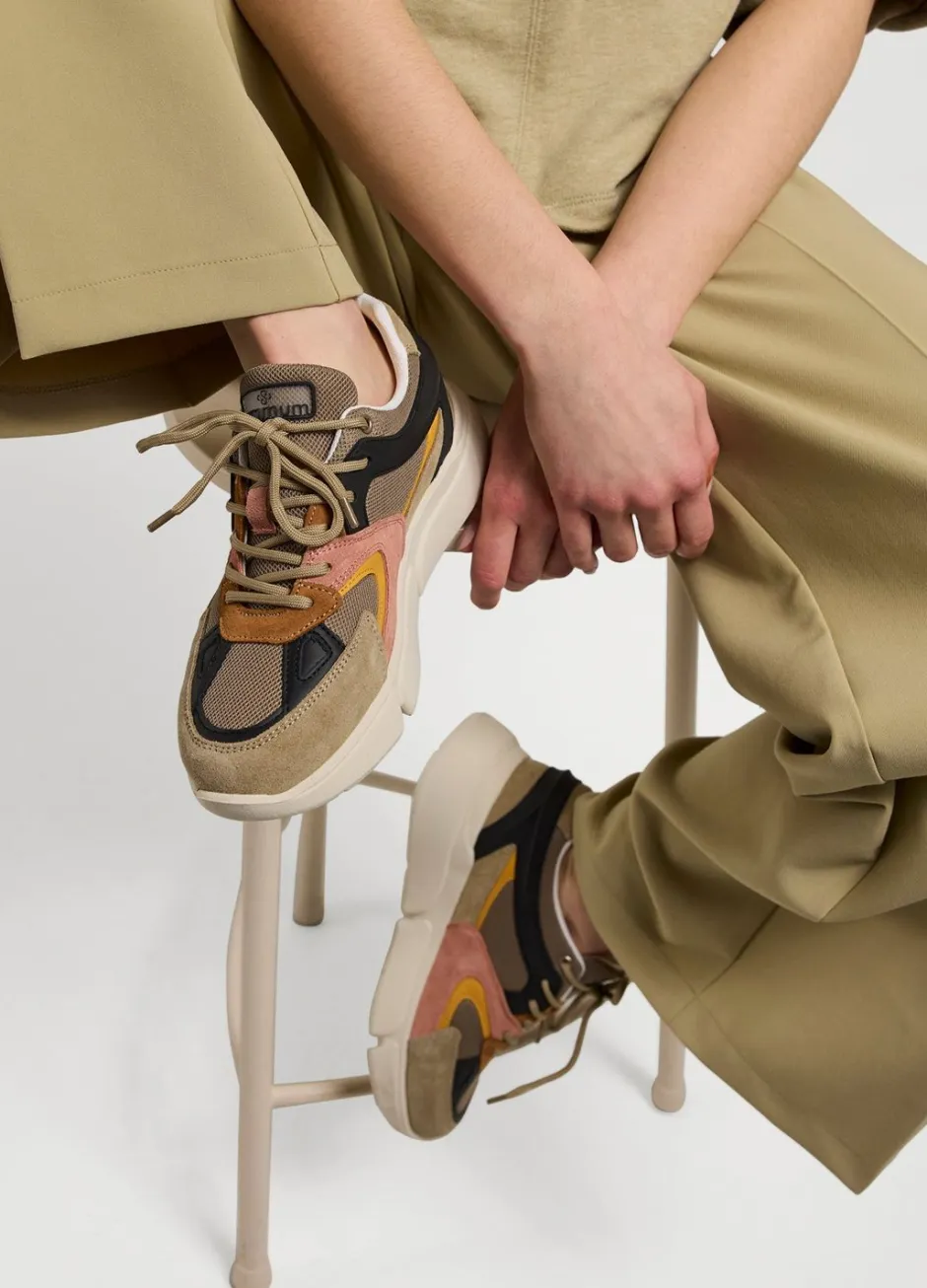 Vrouwen Summum Woman Sneakers Chunky