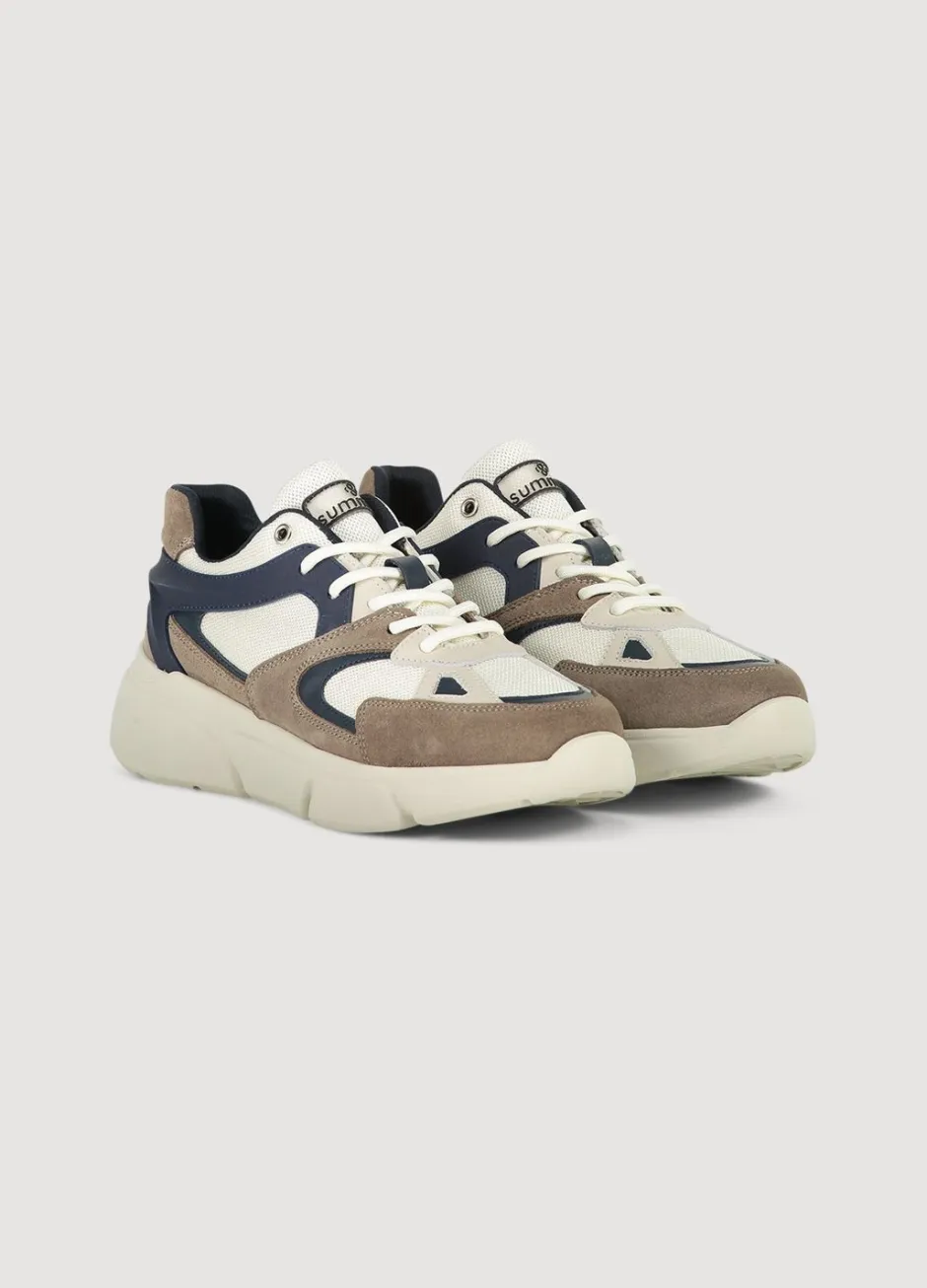 Vrouwen Summum Woman Sneakers Chunky