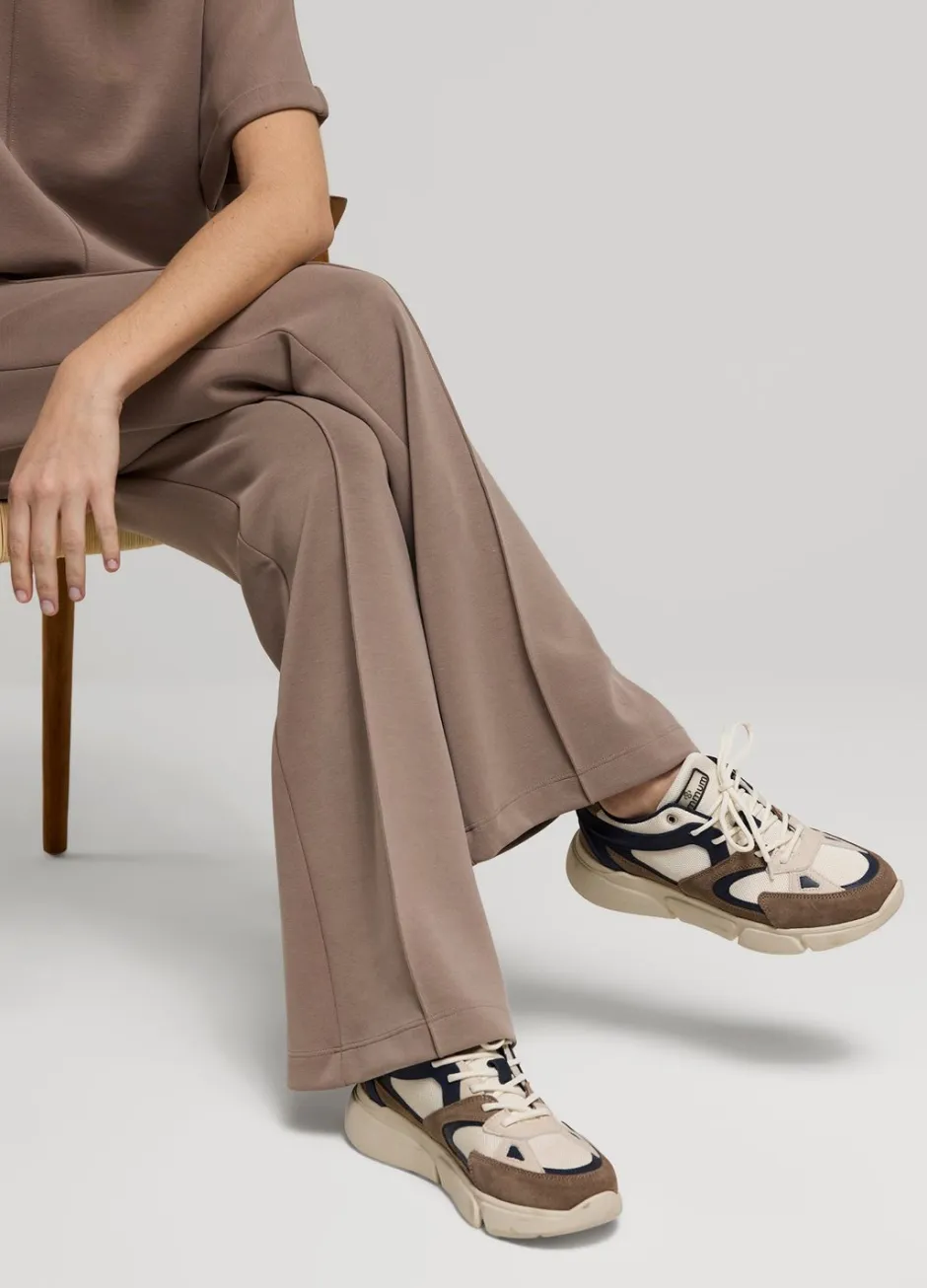 Vrouwen Summum Woman Sneakers Chunky