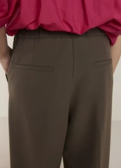 Vrouwen Summum Woman Soft Foam Broek