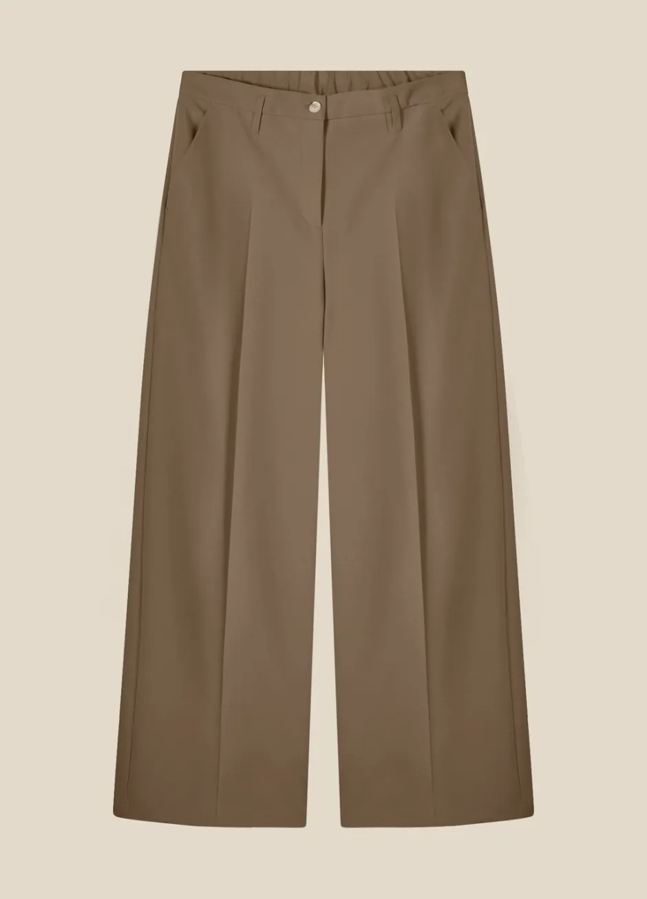 Vrouwen Summum Woman Soft Foam Broek