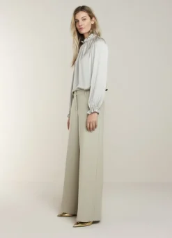 Vrouwen Summum Woman Soft Foam Broek