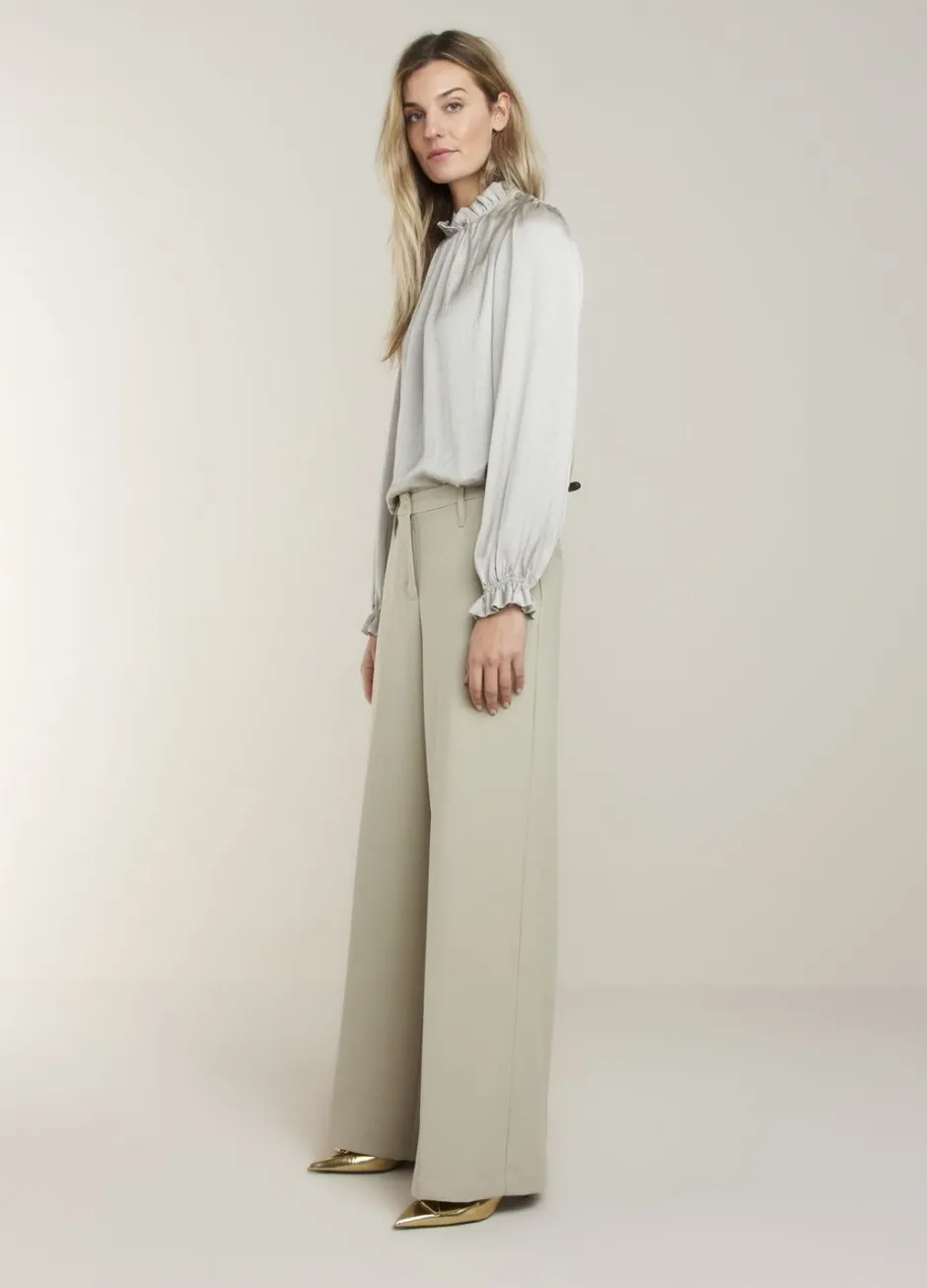 Vrouwen Summum Woman Soft Foam Broek