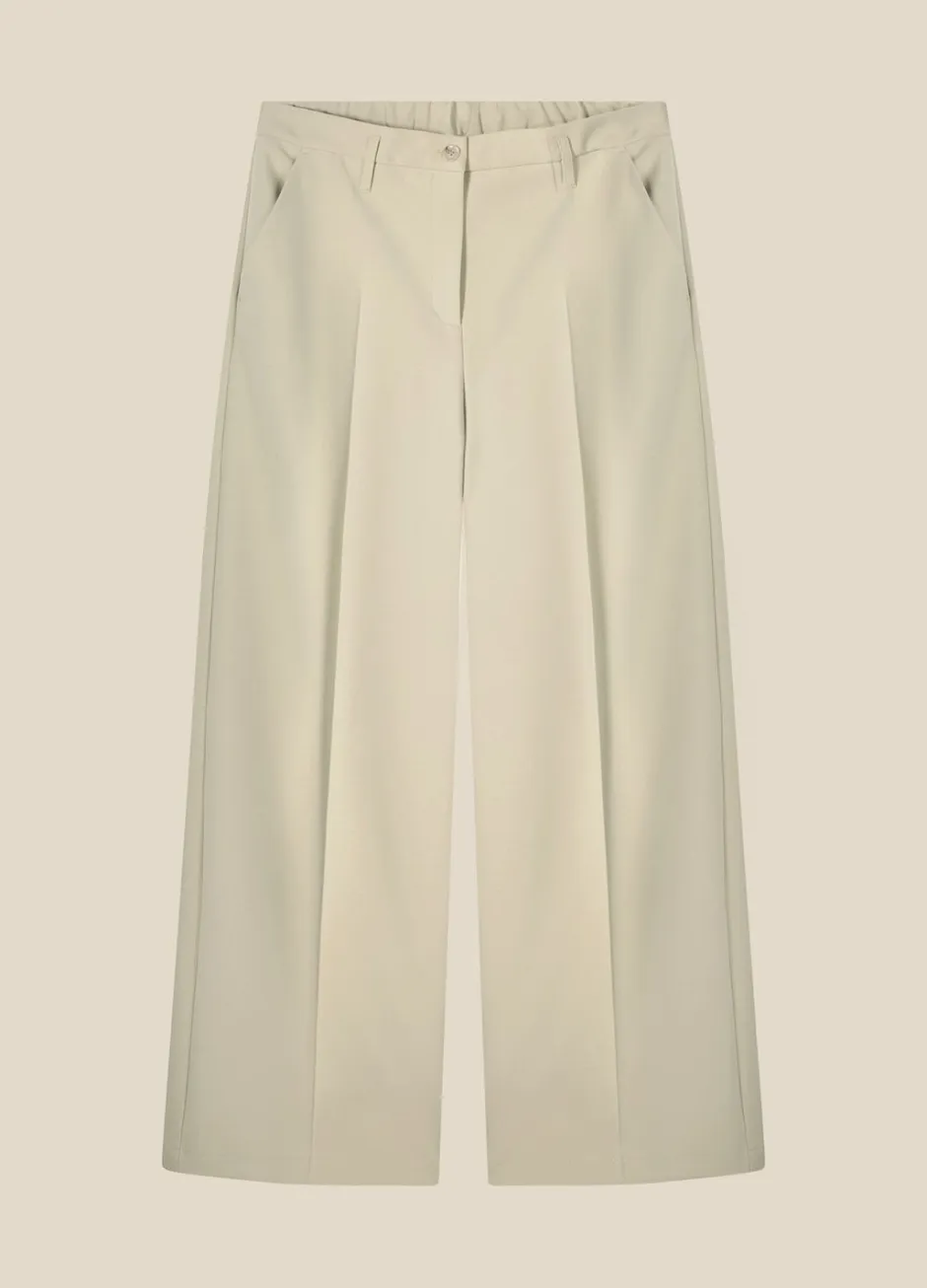 Vrouwen Summum Woman Soft Foam Broek