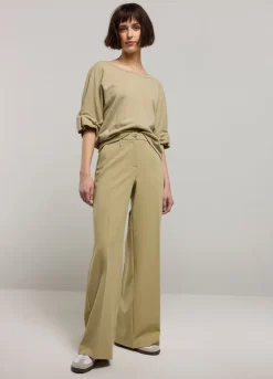 Vrouwen Summum Woman Soft Foam Broek