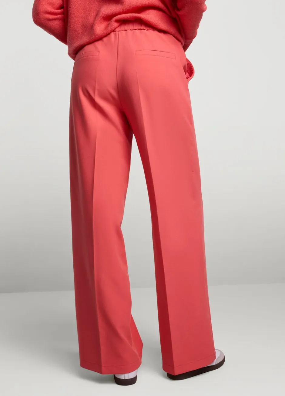 Vrouwen Summum Woman Soft Foam Broek