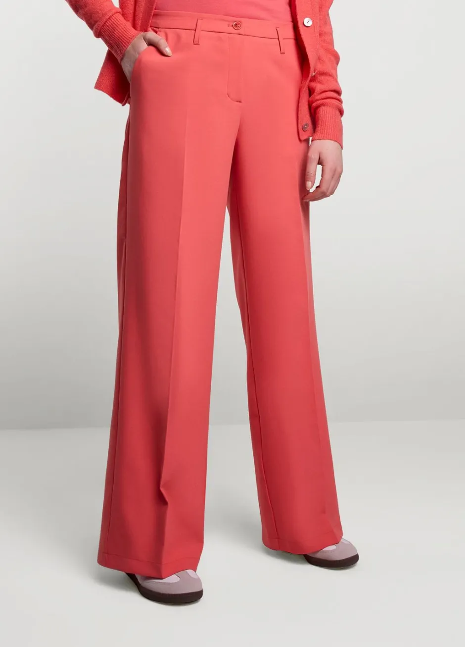 Vrouwen Summum Woman Soft Foam Broek