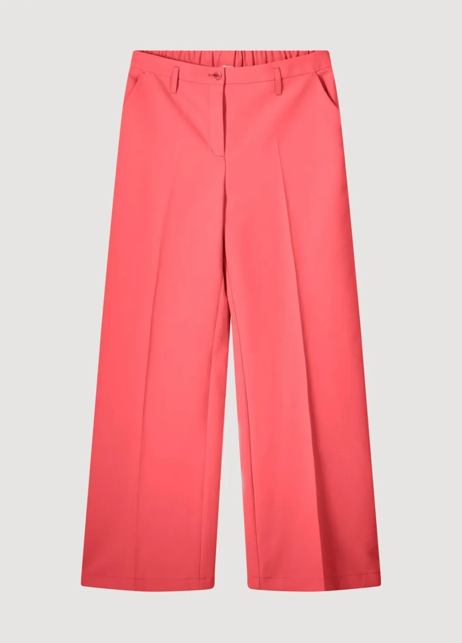 Vrouwen Summum Woman Soft Foam Broek