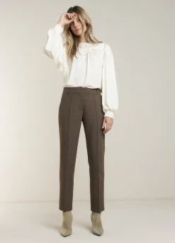 Vrouwen Summum Woman Soft Foam Pantalon