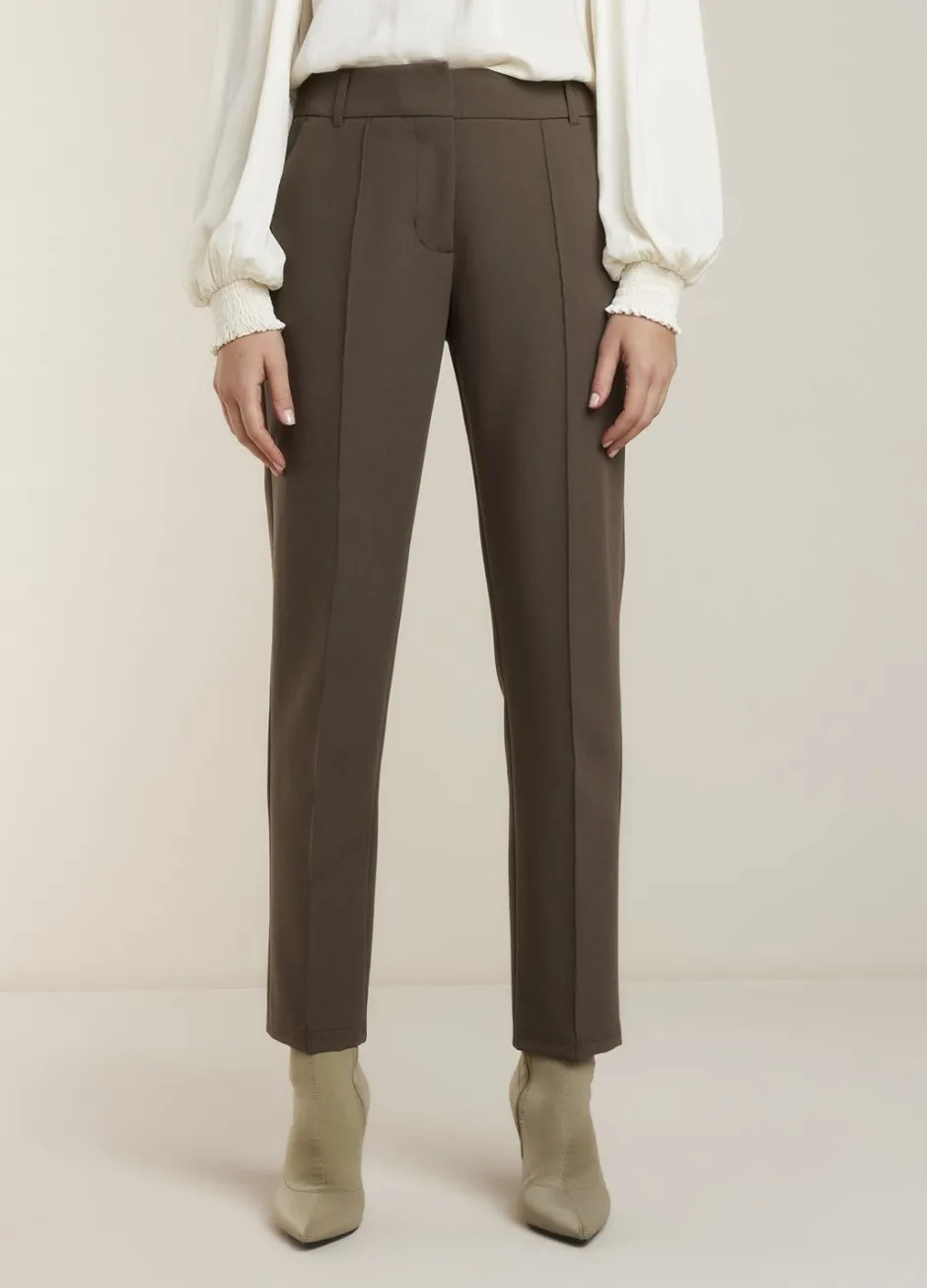 Vrouwen Summum Woman Soft Foam Pantalon