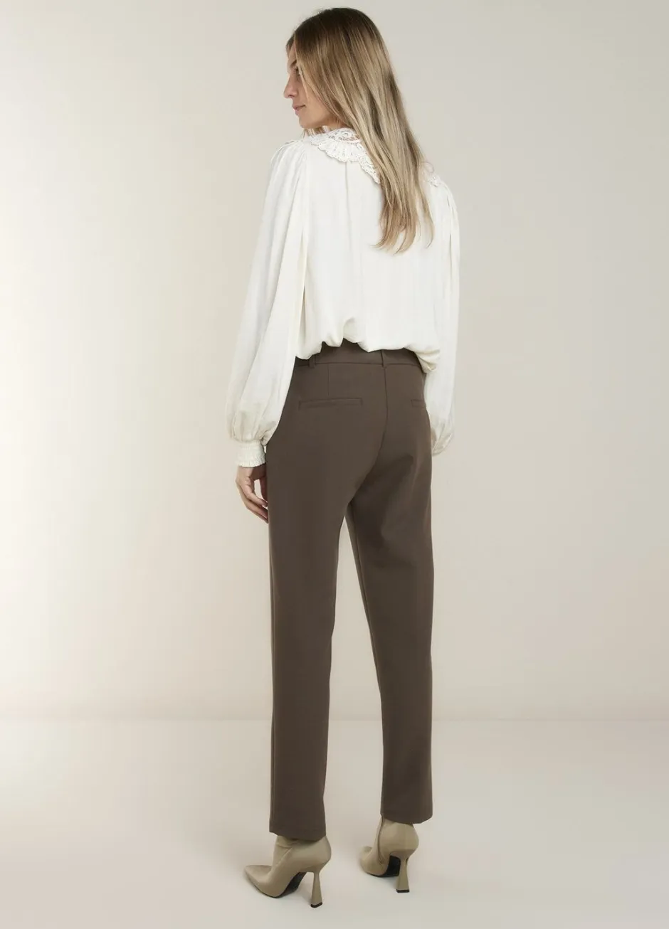 Vrouwen Summum Woman Soft Foam Pantalon