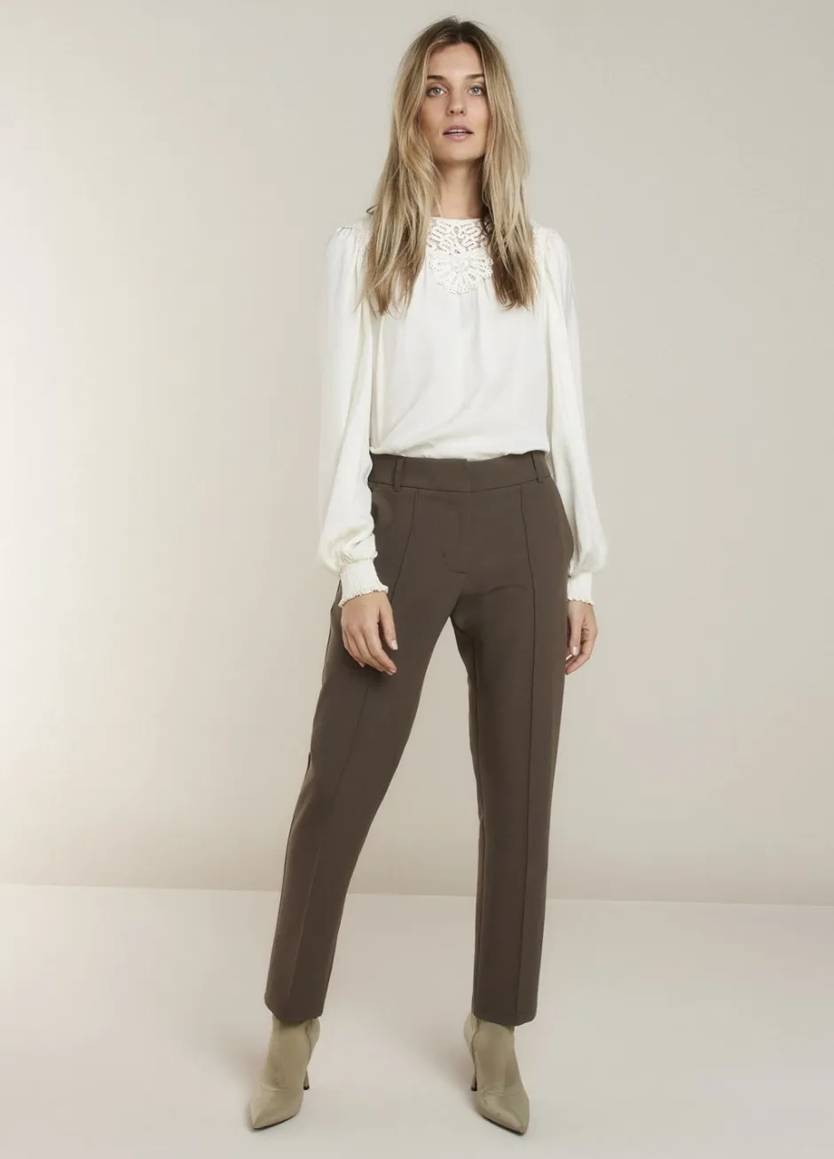 Vrouwen Summum Woman Soft Foam Pantalon
