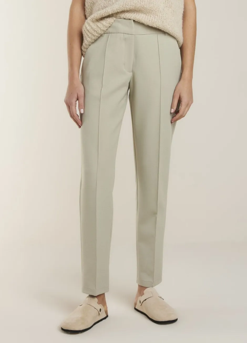 Vrouwen Summum Woman Soft Foam Pantalon