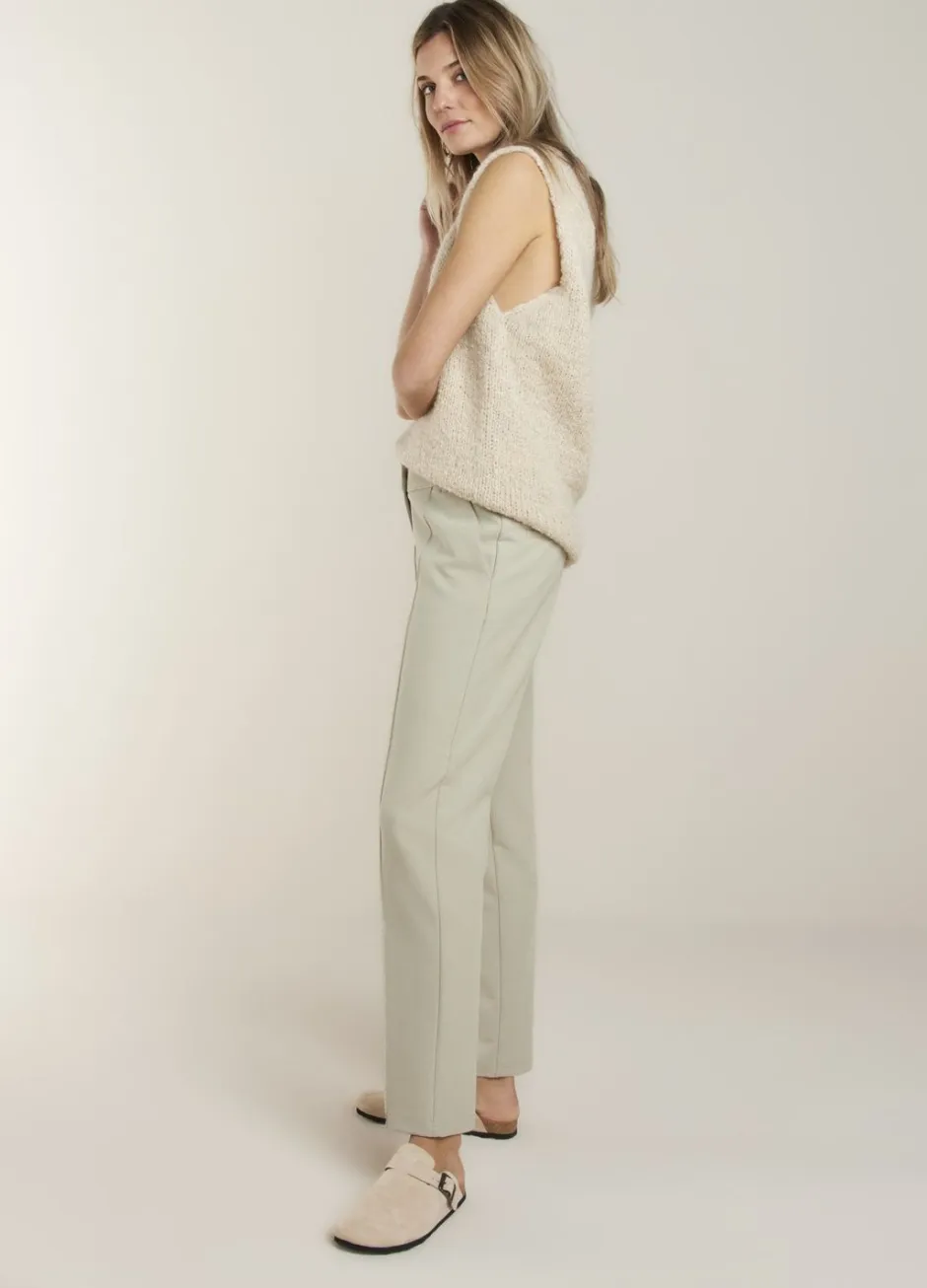 Vrouwen Summum Woman Soft Foam Pantalon