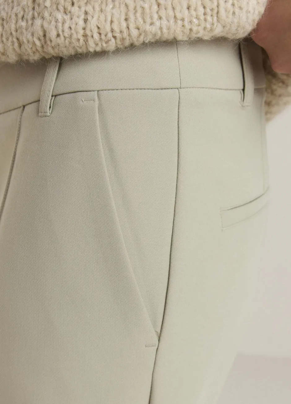 Vrouwen Summum Woman Soft Foam Pantalon
