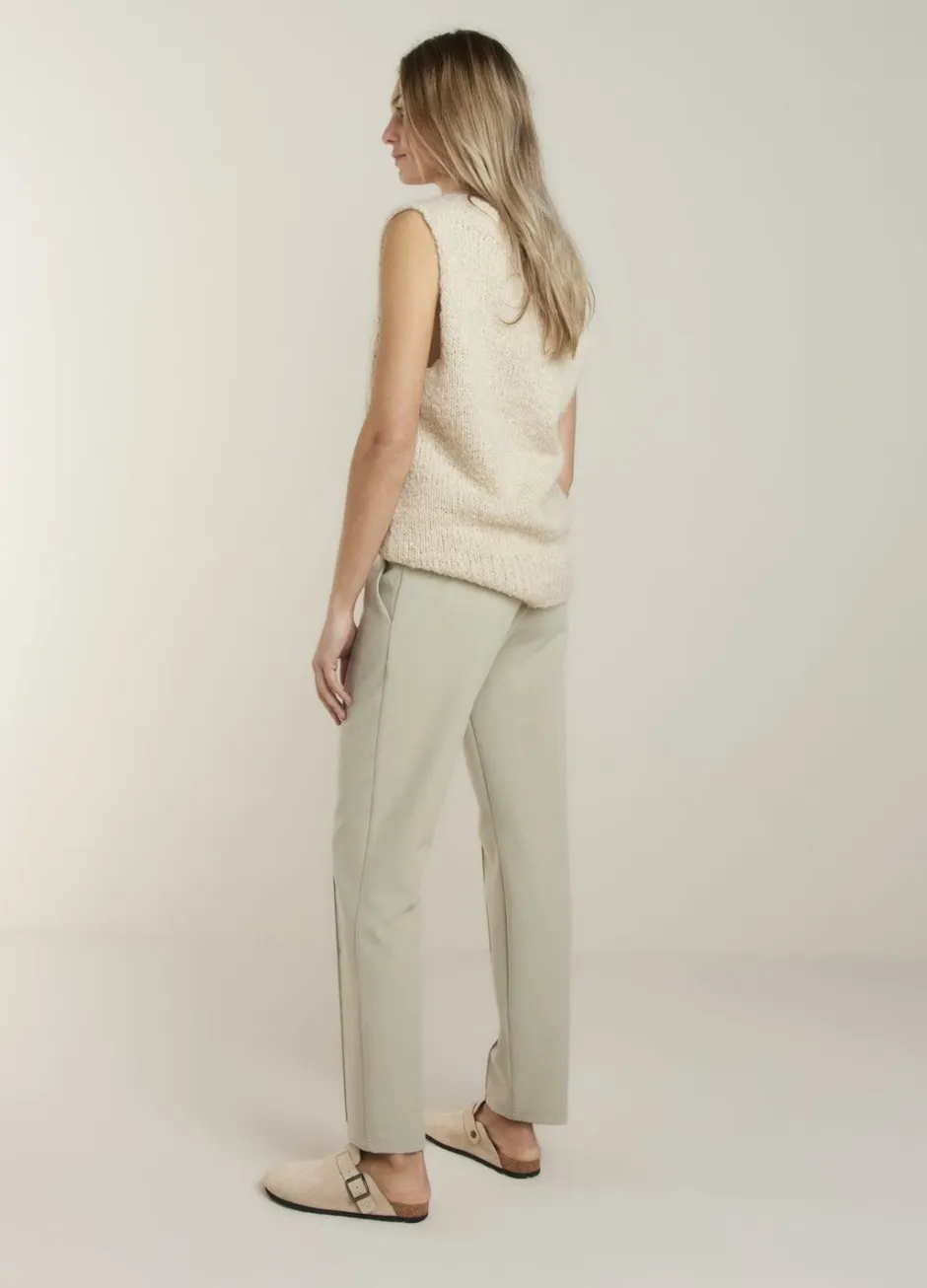 Vrouwen Summum Woman Soft Foam Pantalon