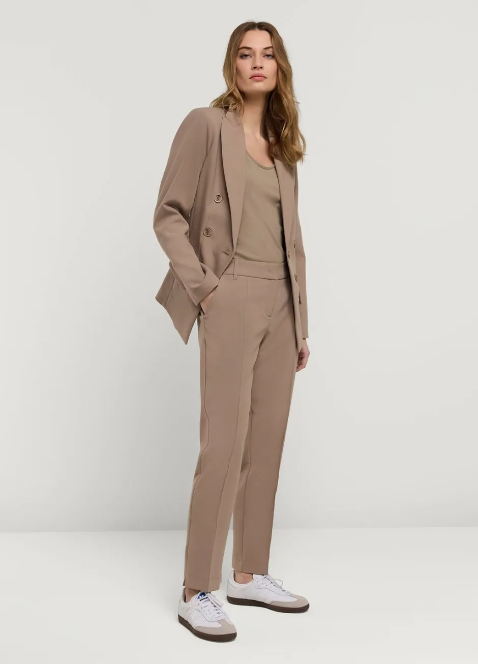 Vrouwen Summum Woman Soft Foam Pantalon