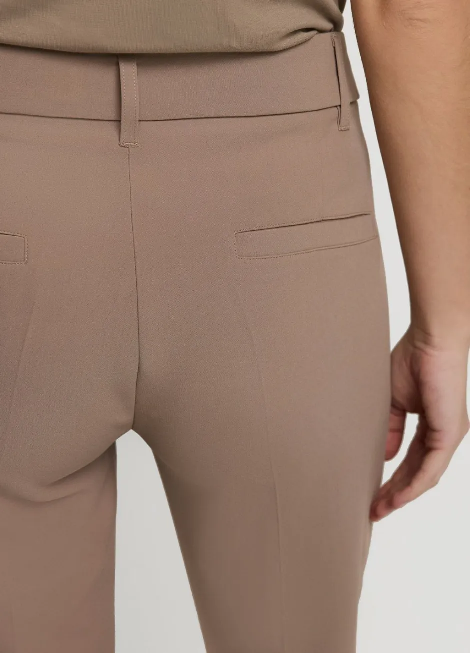 Vrouwen Summum Woman Soft Foam Pantalon