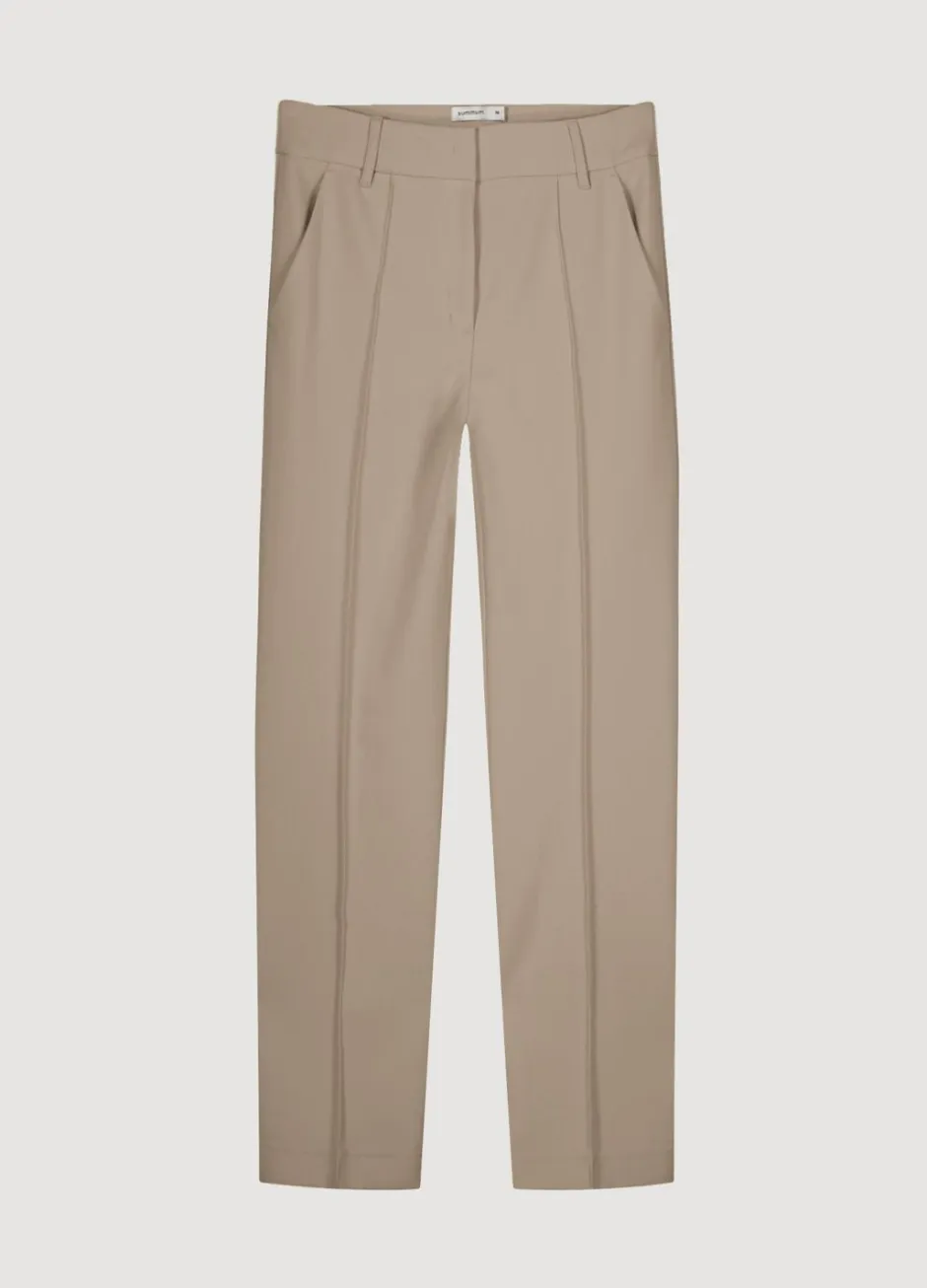 Vrouwen Summum Woman Soft Foam Pantalon