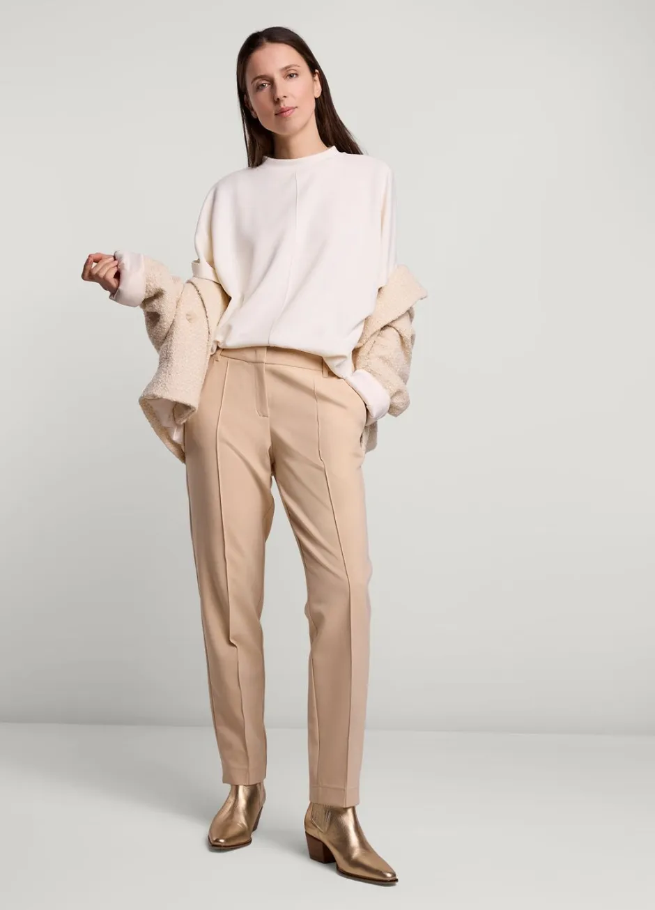 Vrouwen Summum Woman Soft Foam Pantalon