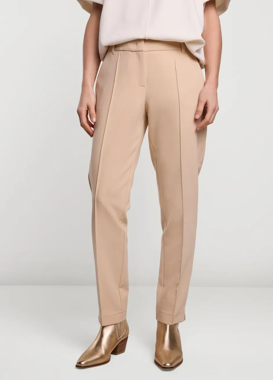 Vrouwen Summum Woman Soft Foam Pantalon