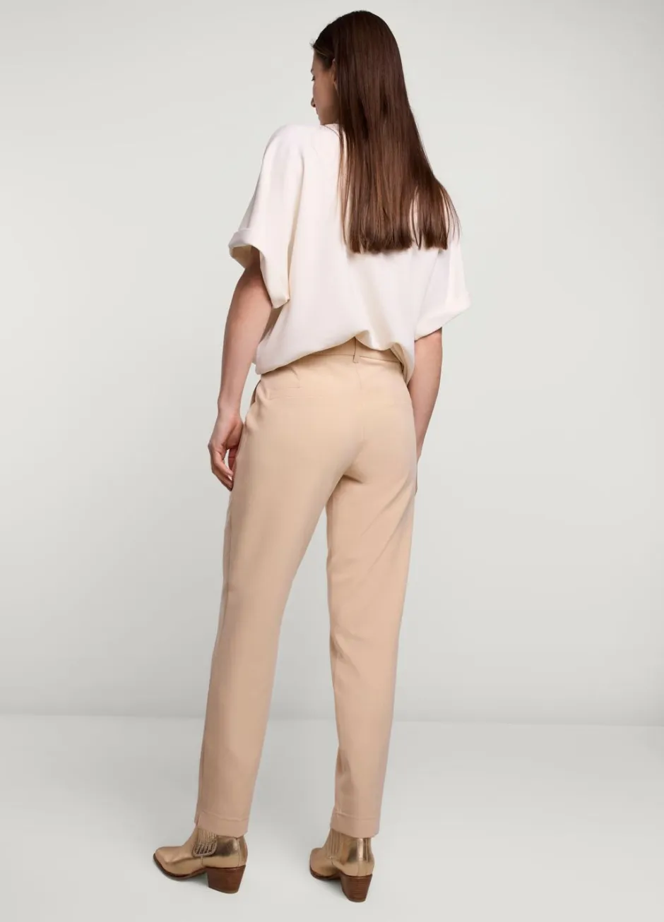 Vrouwen Summum Woman Soft Foam Pantalon