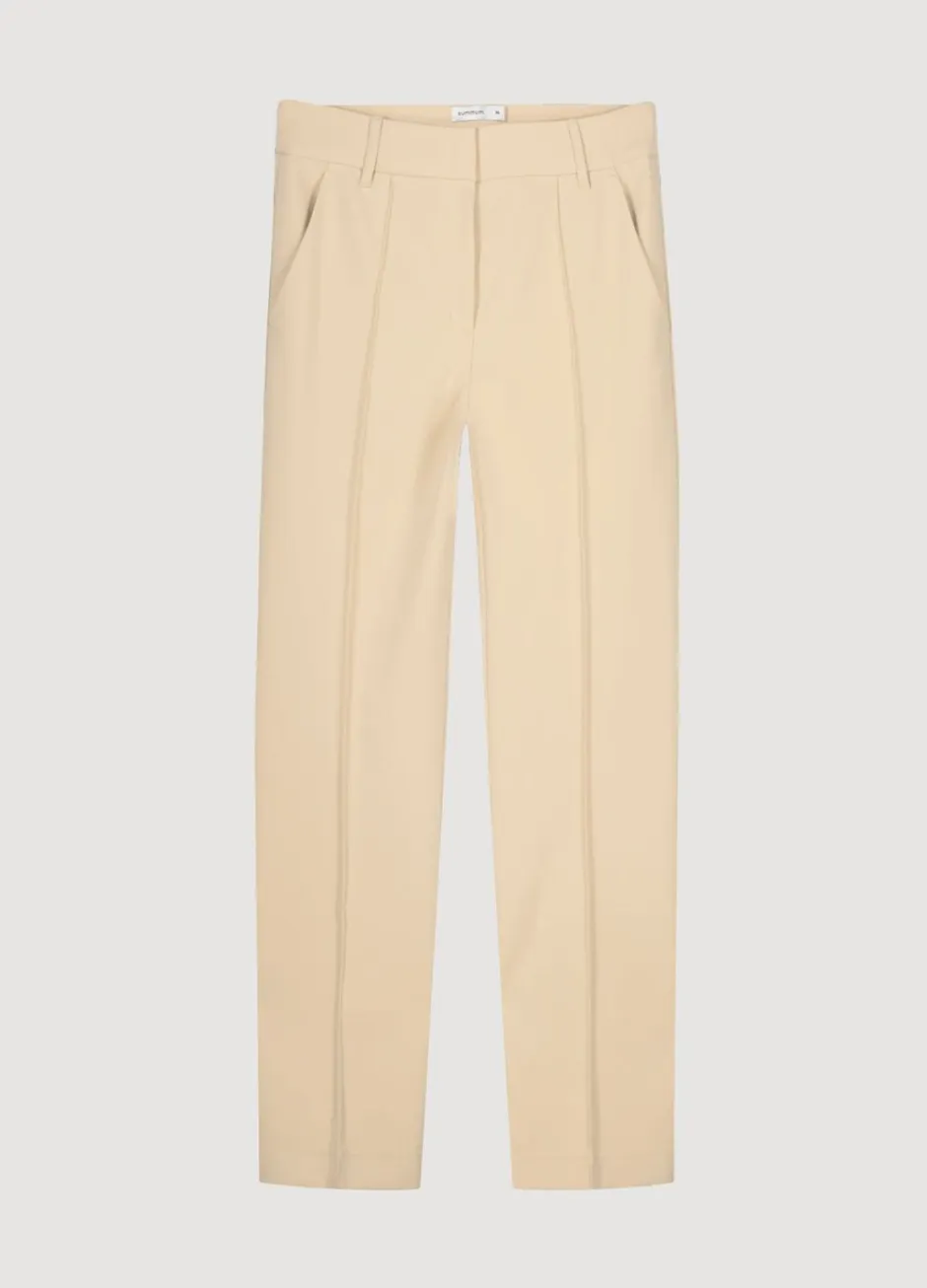 Vrouwen Summum Woman Soft Foam Pantalon