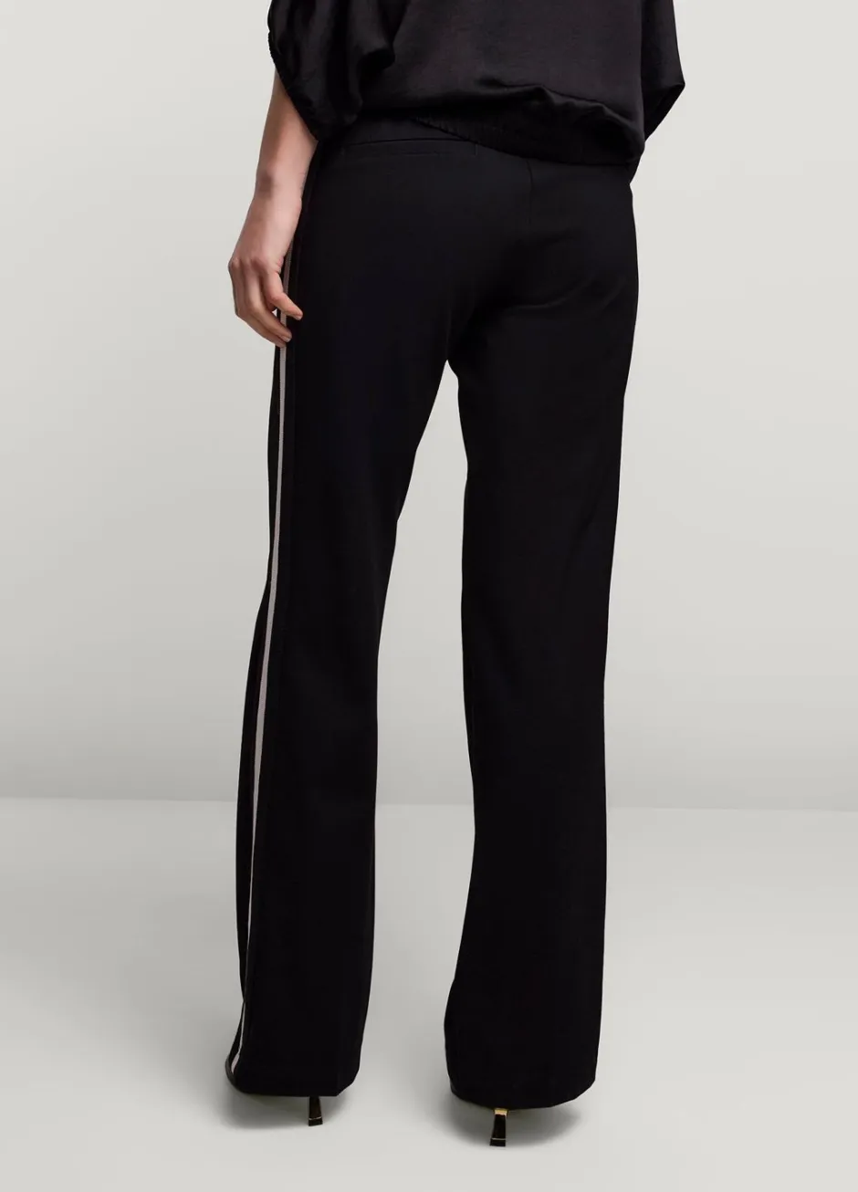 Vrouwen Summum Woman Sportieve Broek Met Koord