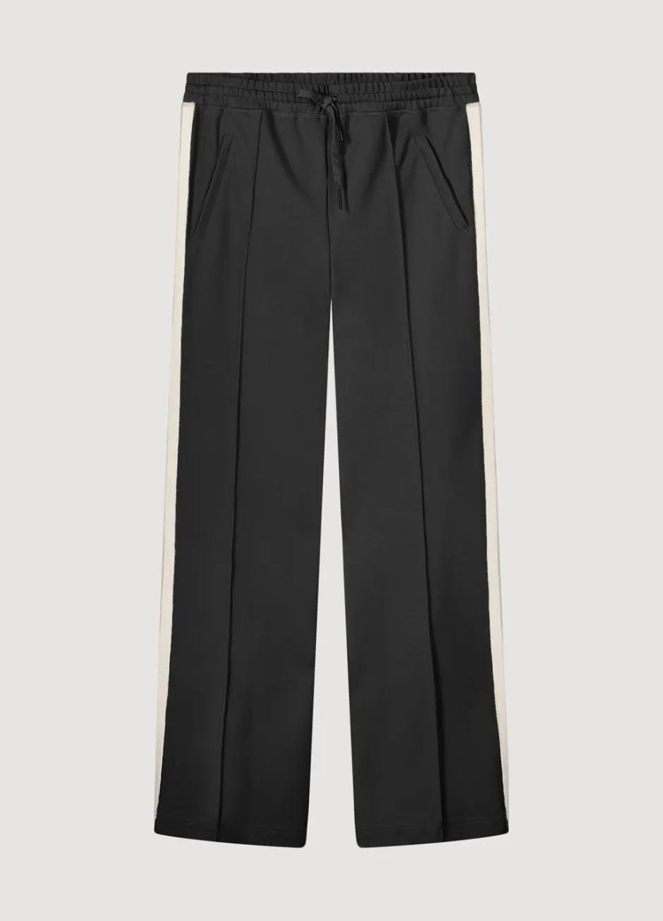 Vrouwen Summum Woman Sportieve Broek Met Koord