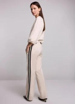 Vrouwen Summum Woman Sportieve Broek Met Koord