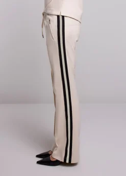 Vrouwen Summum Woman Sportieve Broek Met Koord
