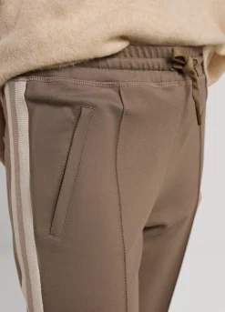 Vrouwen Summum Woman Sportieve Broek Met Koord