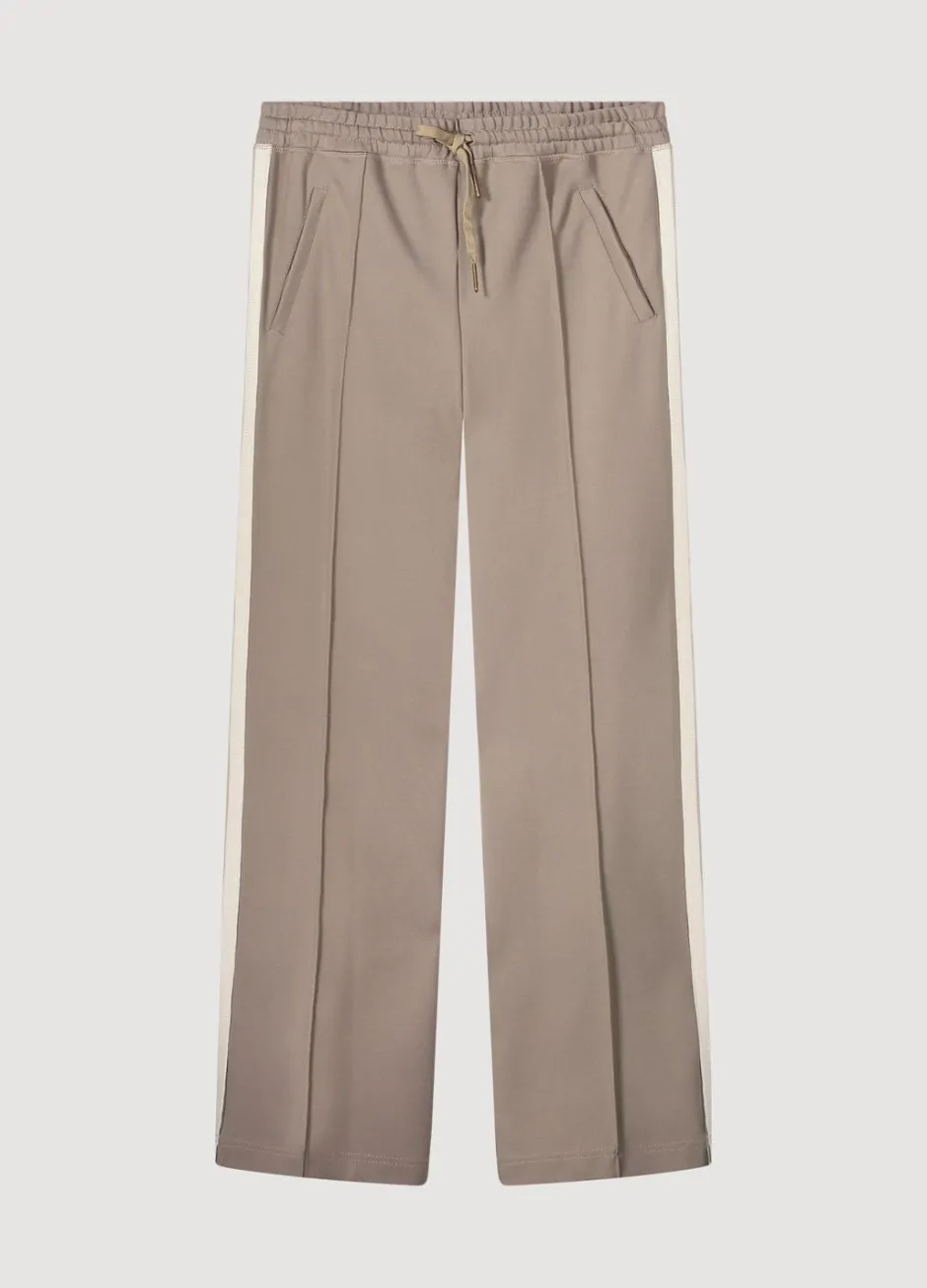Vrouwen Summum Woman Sportieve Broek Met Koord