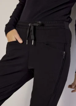 Vrouwen Summum Woman Sportieve Punto Milano Broek