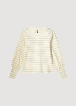Vrouwen Summum Woman Streepjes Sweater