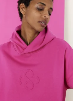 Vrouwen Summum Woman Summum Hoodie