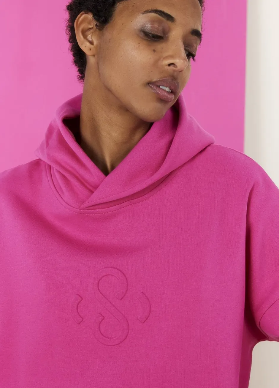 Vrouwen Summum Woman Summum Hoodie